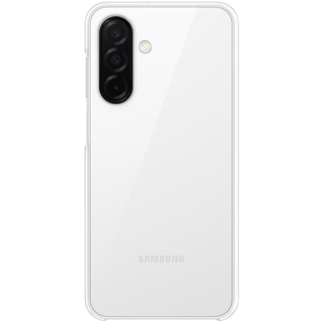 Samsung Galaxy A26 5G Clear Case EF-QA266