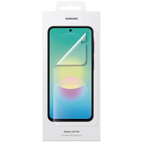 Samsung Galaxy A27 5G Screen Protector EF-UA276