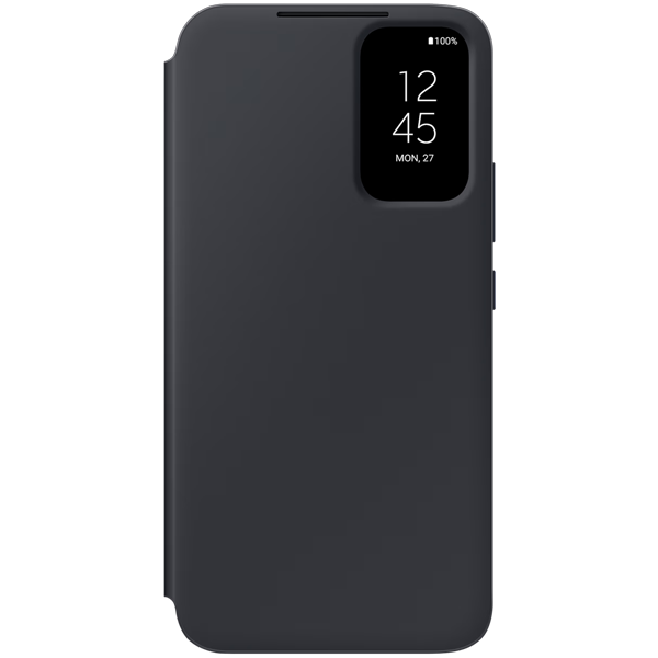 Samsung Galaxy A34 5G Smart View Wallet Case EF-ZA346