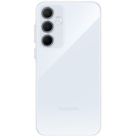 Samsung Galaxy A35 5G Clear Case EF-QA356