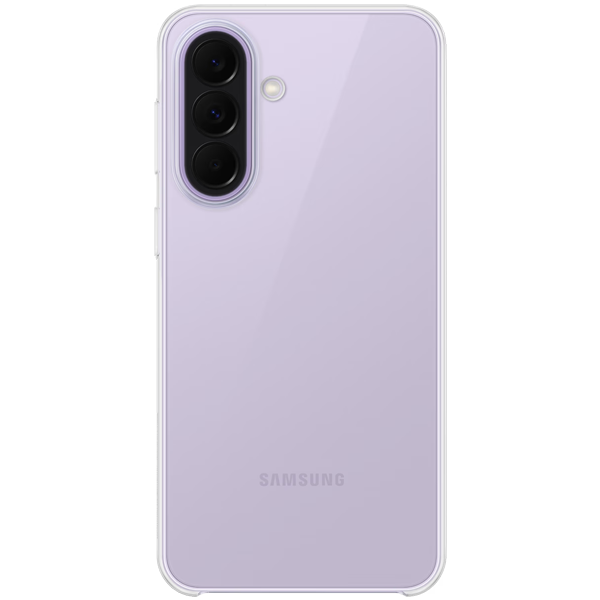 Samsung Galaxy A37 5G Clear Case EF-QA376