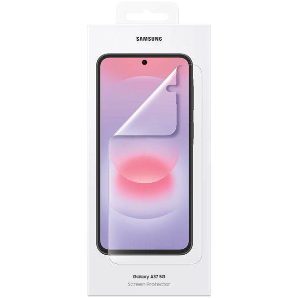 Samsung Galaxy A37 5G Screen Protector EF-UA376