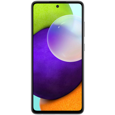 Samsung Galaxy A52 SM-A525F/DS 6GB RAM 128GB