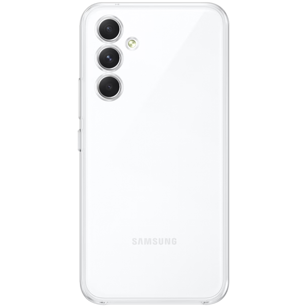 Samsung Galaxy A54 5G Clear Case EF-QA546