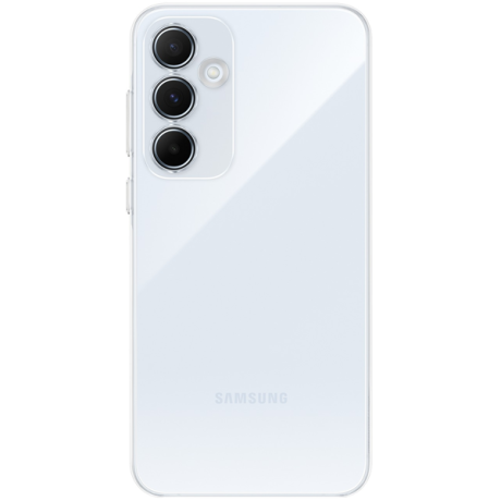 Samsung Galaxy A55 5G Clear Case EF-QA556