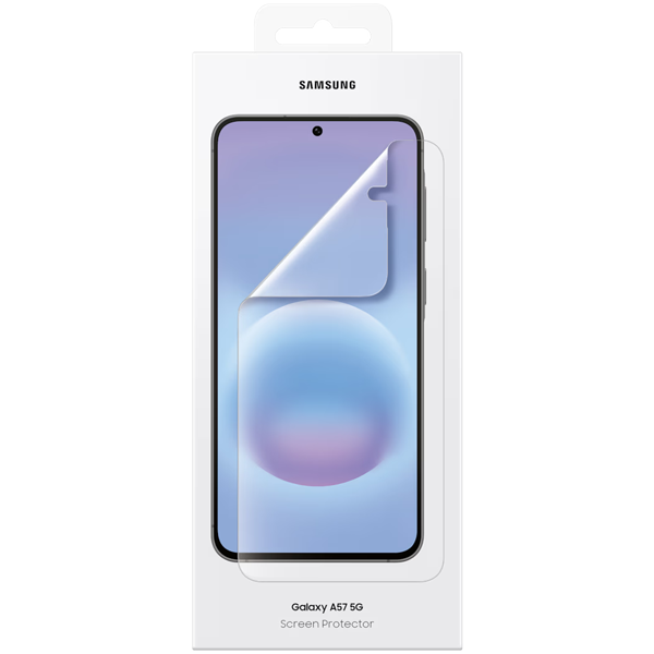 Samsung Galaxy A57 5G Screen Protector EF-UA576