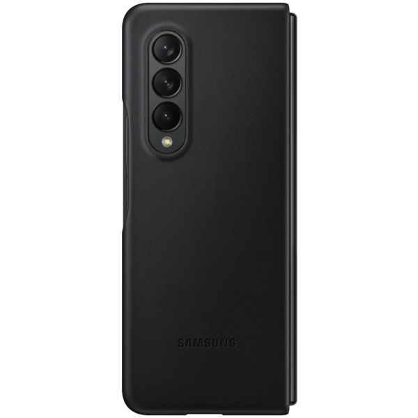 Samsung Galaxy Fold 3 5G Leather Cover EF-VF926