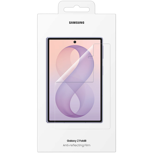 Samsung Galaxy Fold 8 Anti-Reflecting Film EF-UF971