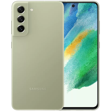Samsung Galaxy S21 FE 5G SM-G990B/DS 6GB RAM 128GB