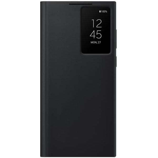 Samsung Galaxy S22 Ultra 5G Smart Clear View Cover EF-ZS908