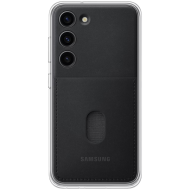 Samsung Galaxy S23 Frame Case EF-MS911