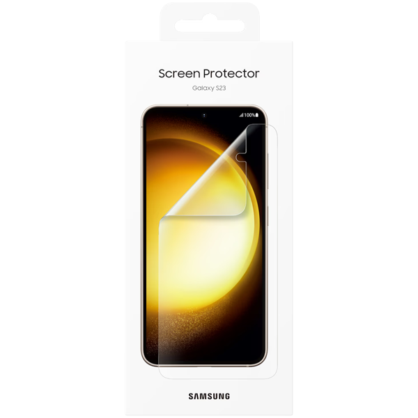 Samsung Galaxy S23 Screen Protector EF-US911
