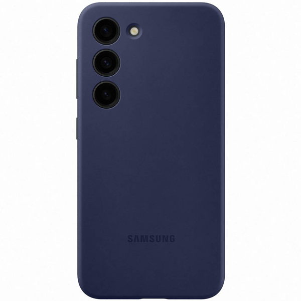 Samsung Galaxy S23 Silicone Case EF-PS911