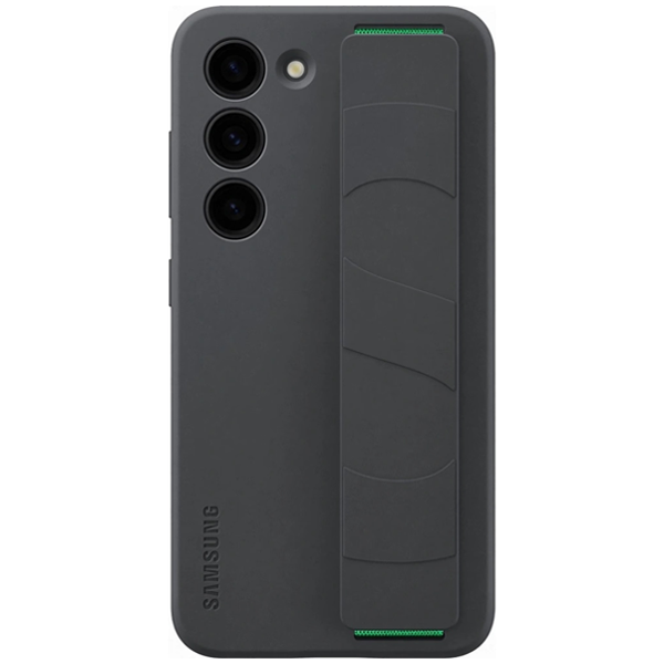Samsung Galaxy S23 Silicone Grip Case EF-GS911
