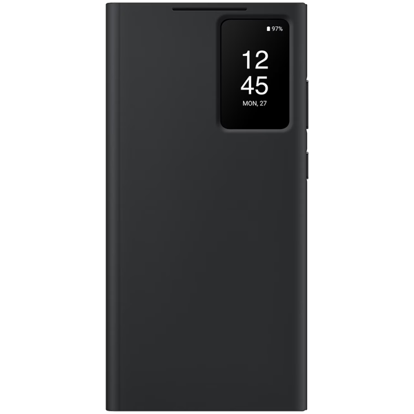 Samsung Galaxy S23 Ultra Smart View Wallet Case EF-ZS918