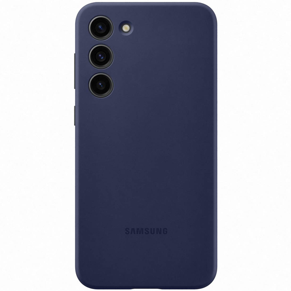 Samsung Galaxy S23+ Silicone Case EF-PS916