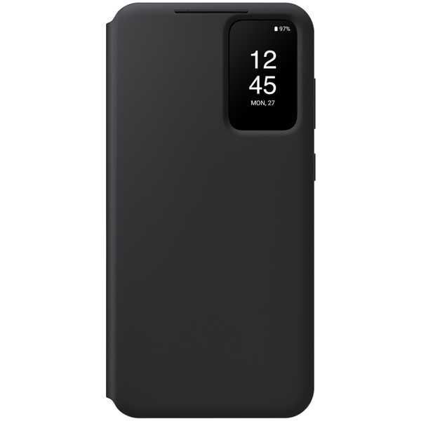 Samsung Galaxy S23+ Smart View Wallet Case EF-ZS916