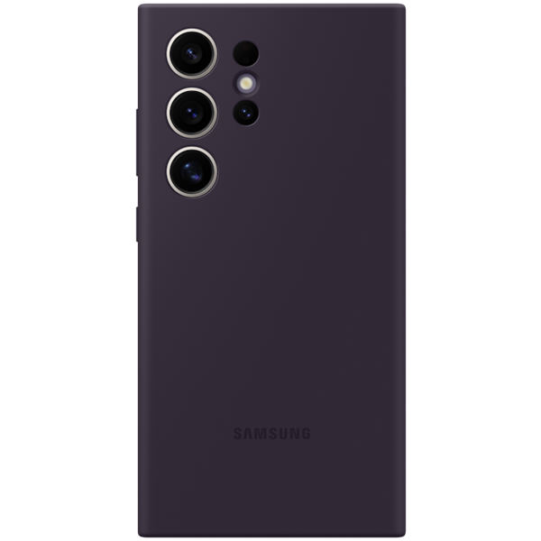 Samsung Galaxy S24 Ultra Silicone Case EF-PS928