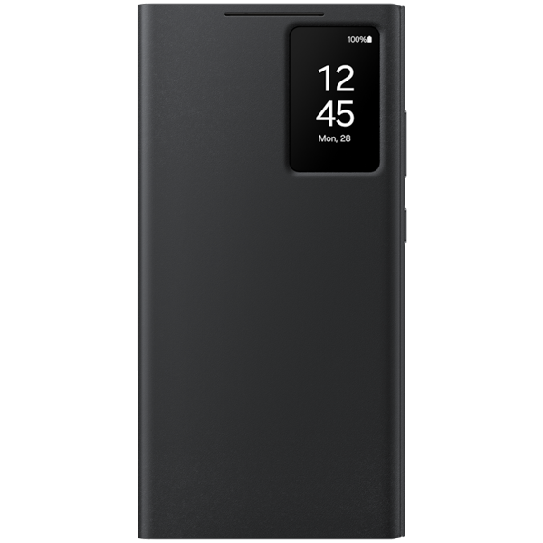 Samsung Galaxy S24 Ultra Smart View Wallet Case EF-ZS928