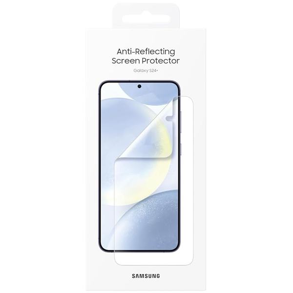 Samsung Galaxy S24+ Anti-Reflecting Screen Protector EF-US926