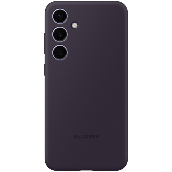 Samsung Galaxy S24+ Silicone Case EF-PS926