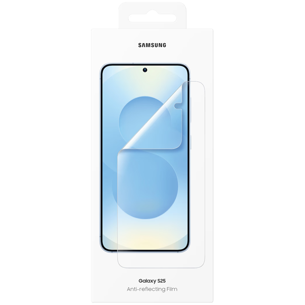 Samsung Galaxy S25 Anti-Reflecting Film EF-US931