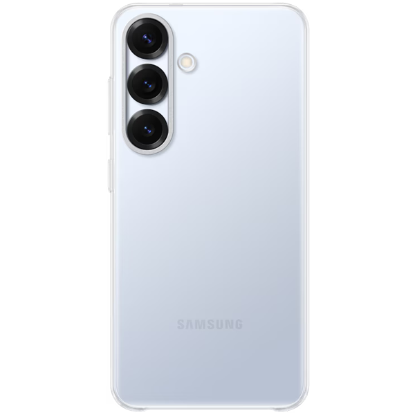 Samsung Galaxy S25 Clear Case EF-QS931