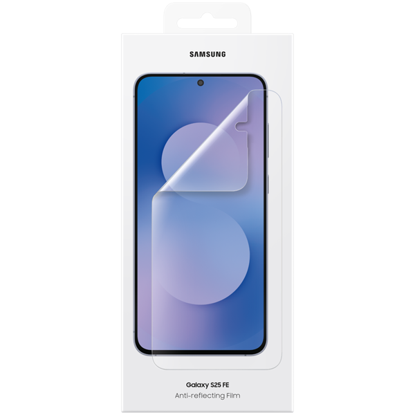 Samsung Galaxy S25 FE Anti-Reflecting Film EF-US731
