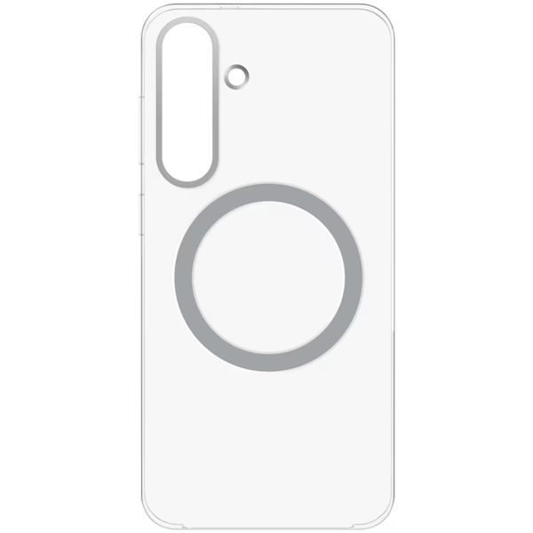 Samsung Galaxy S25 FE Clear Magnet Case GP-FFS731
