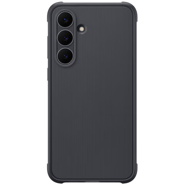 Samsung Galaxy S25 FE Rugged Case EF-RS731 Black