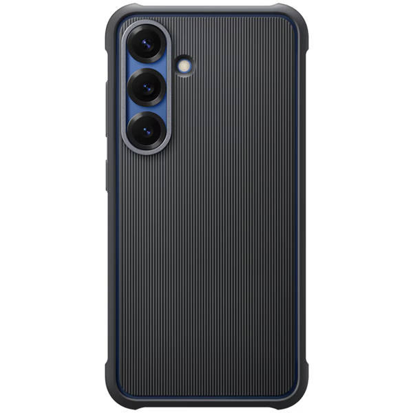 Samsung Galaxy S25 Rugged Case EF-RS931 Black