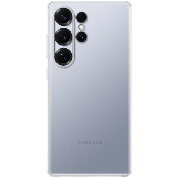 Samsung Galaxy S25 Ultra Clear Case EF-QS938