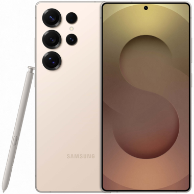 Samsung Galaxy S25 Ultra SM-S938B/DS 1TB