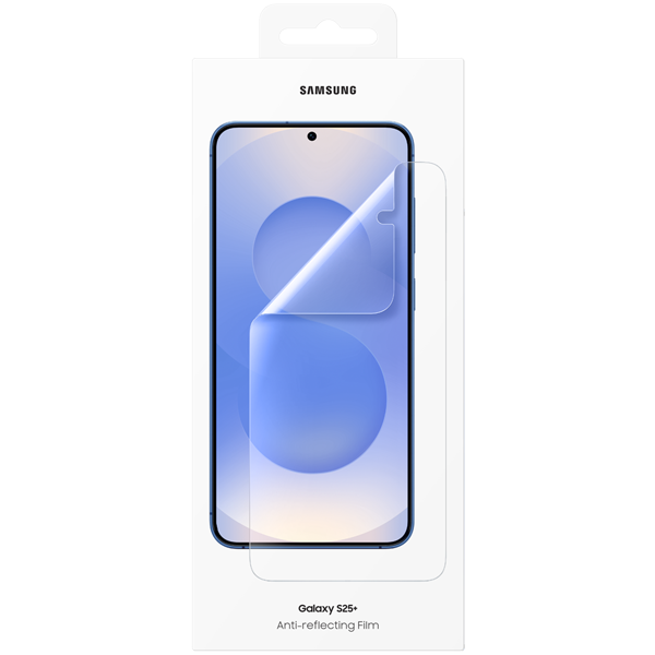 Samsung Galaxy S25+ Anti-Reflecting Film EF-US936