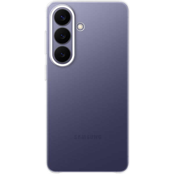 Samsung Galaxy S26 Clear Case EF-QS942