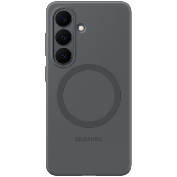 Samsung Galaxy S26 Silicone Magnet Case EF-ES942