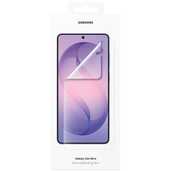 Samsung Galaxy S26 Ultra Anti-Reflecting Film EF-US948