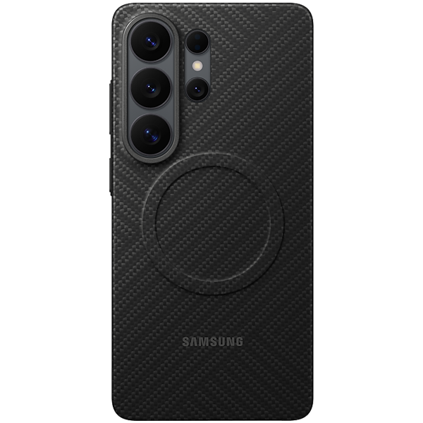 Samsung Galaxy S26 Ultra Carbon Magnet Case EF-KS948