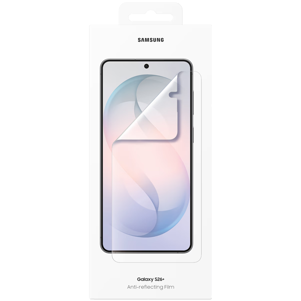 Samsung Galaxy S26+ Anti-Reflecting Film EF-US947