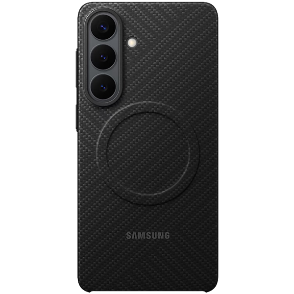 Samsung Galaxy S26+ Carbon Magnet Case EF-KS947