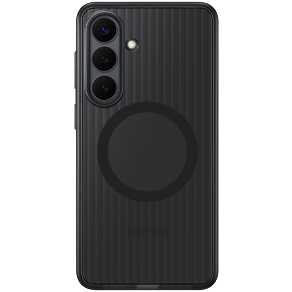 Samsung Galaxy S26+ Rugged Magnet Case EF-RS947 Black