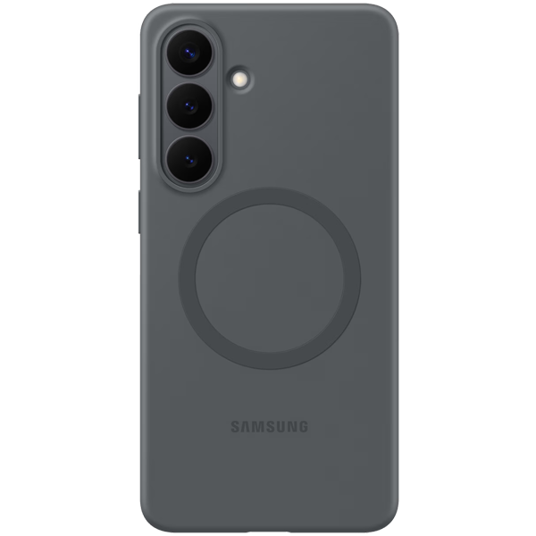 Samsung Galaxy S26+ Silicone Magnet Case EF-ES947