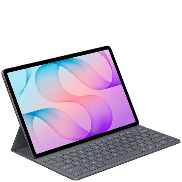 Samsung Galaxy Tab S12+ Book Cover Keyboard Slim EF-DX840 Black