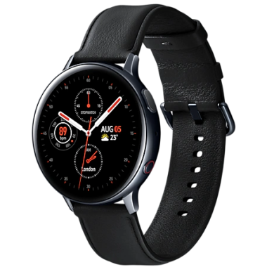 Samsung Galaxy Watch Active 2 Stainless Steel LTE 44mm SM-R825F