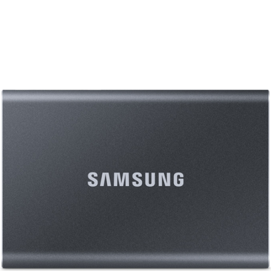 Samsung Portable SSD T7 4TB
