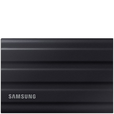 Samsung Portable SSD T7 Shield 4TB