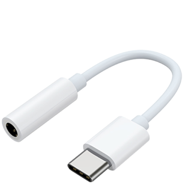Samsung USB-C to 3.5mm Headphone Jack Adapter