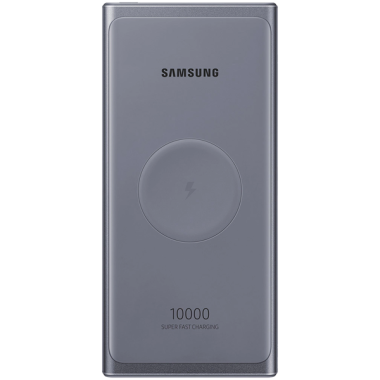 Samsung Wireless Battery Pack 10000mAh 25W Super Fast Charging EB-U3300
