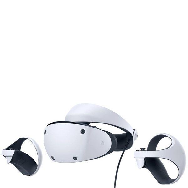 Sony PlayStation VR2