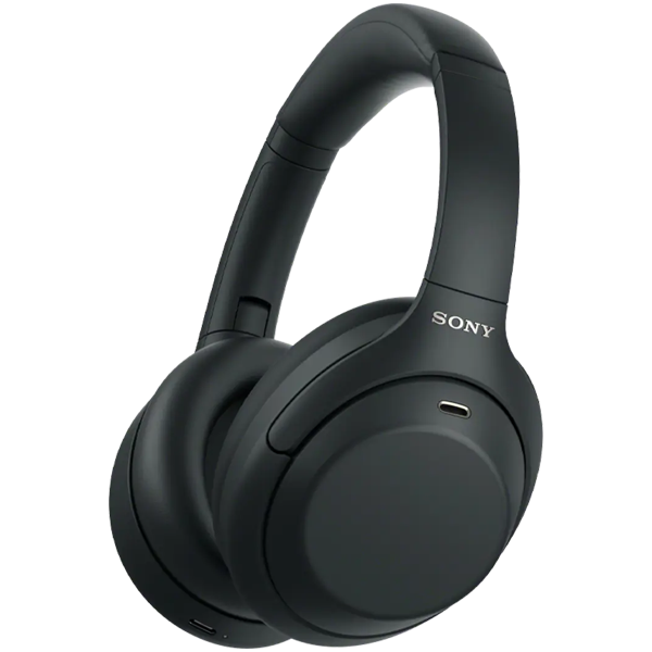 Sony Wireless Noise Canceling Headphones WH-1000XM4C (2nd Gen)